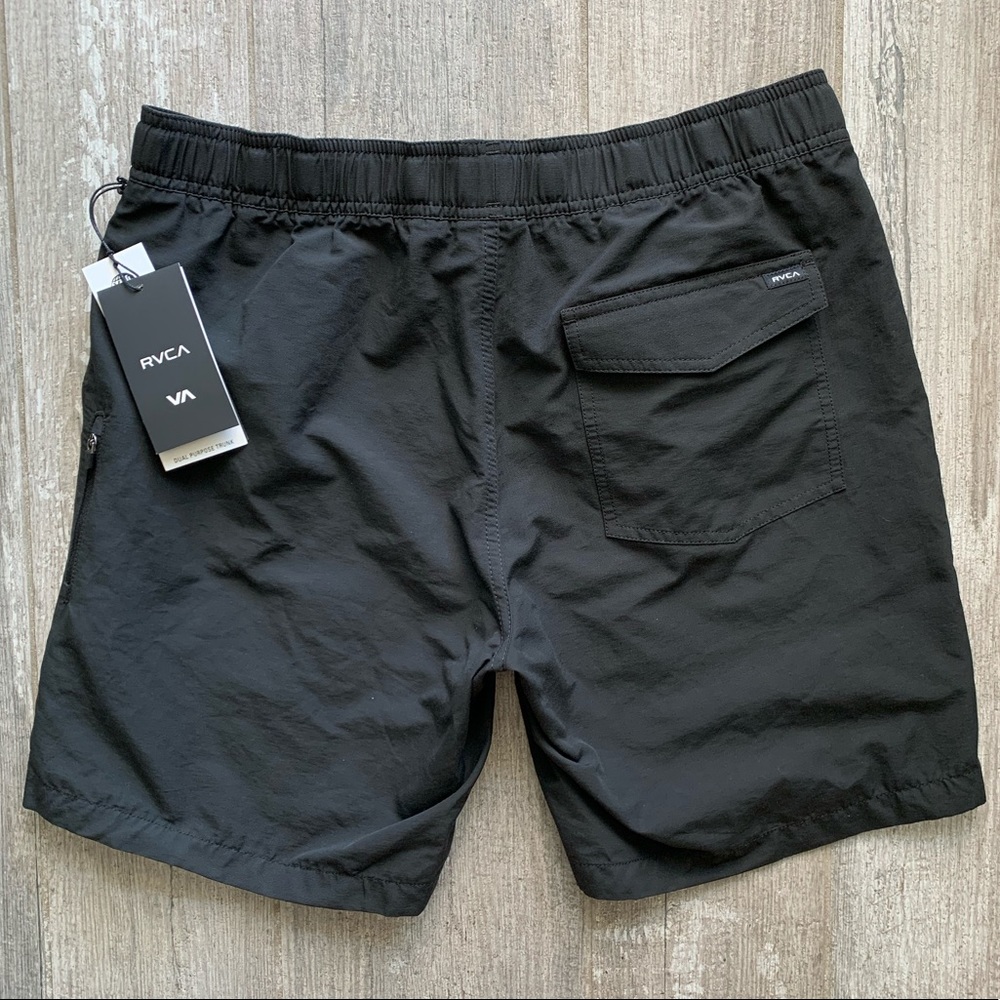 ๐ฅ๐ฅRVCA - FIELD HYBRID BOARDSHORT๐ฅ๐ฅ - Picture 6 of 7